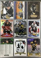 1 Page of Sidney Crosby