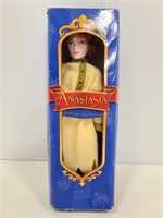 Anastasia small doll in box