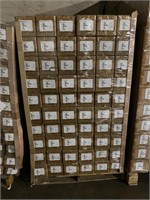 Pallet of Revolution 14W 4 ft. LED Tube Lights