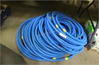 Flex plus blue 1/2" hose