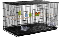 YAHEETECH 30" Breeding Flight Bird Cage