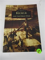 Images of Keokuk, Iowa & the Great Dam Book