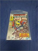 Peter Parker and The Spectacular Spider-Man #8