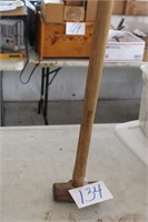 6 LB SLEDGE HAMMER