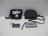 Olivia Miller & Marc Jacobs Handbags See Info