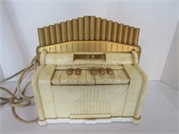 Late 60's Electric Toy Organ - "Proll-O-Tone -