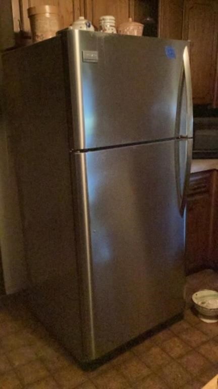 Frigidaire Refrigerator/Freezer