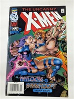 xmen Comic book