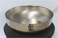 Chelsea House large metal bowl