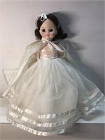 Madame Alexander doll Dated 1966 no tags or box