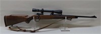 Sears Ted Williams Rifle