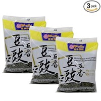 Koon Chun Chinese douchi fermented black beans 16