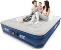 *USED* Active Era Premium Air Mattress Queen with