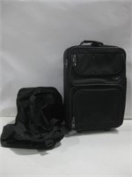 Dakine Bag W/American Tourist Rolling Bag