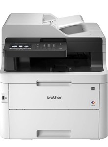 Retails$578 New Brother Digital laser printer