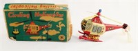 Modern Toys Circling Heliocopter with Box