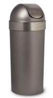 Umbra 16.3Gal Venti Indoor Trash Can