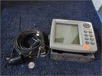 EAGLE DEPTH / FISH FINDER - UNTESTED