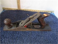 SARGENT HAND PLANE