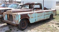 1955 Powell Powersport Pickup