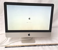 MAC Computer 2009