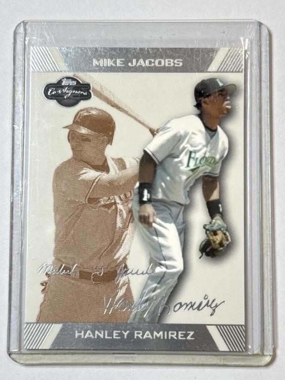 Hits, Bangers, PSA 10's, RC's and Sports Cards you LOVE!