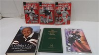 Sports Books-Arnold Palmer, Who's Who in Baseball