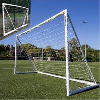 QUICKPLAY Q-Fold Soccer Goal 12x6