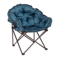 Mac Sports Extra-padded Club Chair (pre Owned)