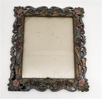 Victorian Style Photo Frame