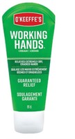 O'Keeffe's Working Hands Hand Cream, Extremely
