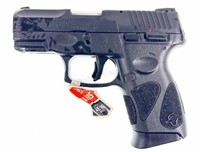 Taurus G2c Semi Automatic Pistol