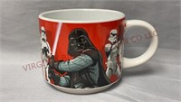 Darth Vader Star Wars Galerie Mug