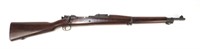 U.S. Springfield Model 1903 .30-06 bolt action,
