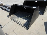 MID-STATE 66 INCH SNOW AND LITTER BUCKET