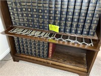 Set of Encyclopedia Brittanica