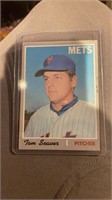 1970 Topps Tom Seaver Mets