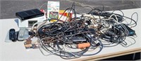 Cords, Cables, Remotes & Other Electronics