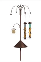 96 In. Premier Wild Bird Feeding Station ( Open