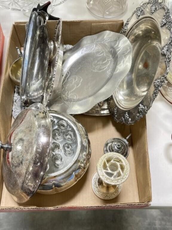 Estate Antique & Collector Auction June 28-July 2 2024