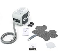 Ossur Cold Rush Therapy Machine System