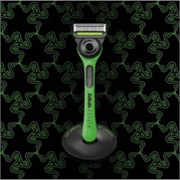 GILLETTE LABS RAZER