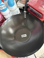 WOK RETAIL $50