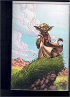 Star Wars: Yoda, Vol. 1 #2F