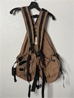 Browning Hydro Hunting Vest New w Tags