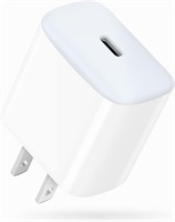 20 W USB C Charger
