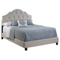 Anselmo Queen Size BED