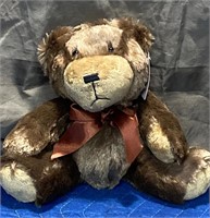 Napco Teddy Bear