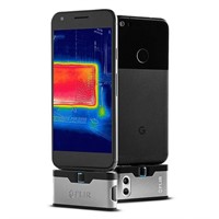 $273FLIR ONE Gen 3 - iOS Thermal Imaging Camera