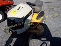 CUB CADET LTX1050  50" LAWN TRACTOR